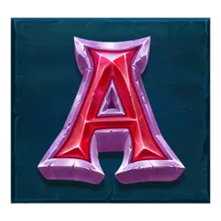 Symbol 7 Witch Heart Megaways