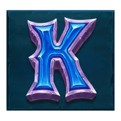 Symbol 8 Witch Heart Megaways
