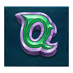Symbol 9 Witch Heart Megaways