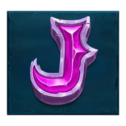 Symbol 10 Witch Heart Megaways