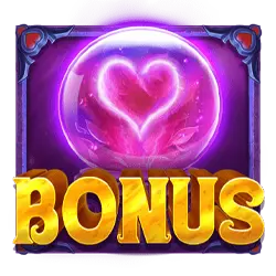 Witch Heart Megaways Pokies Scatter