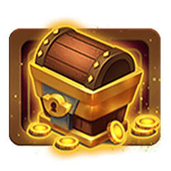 Wild Symbol of Wizard Store Slot