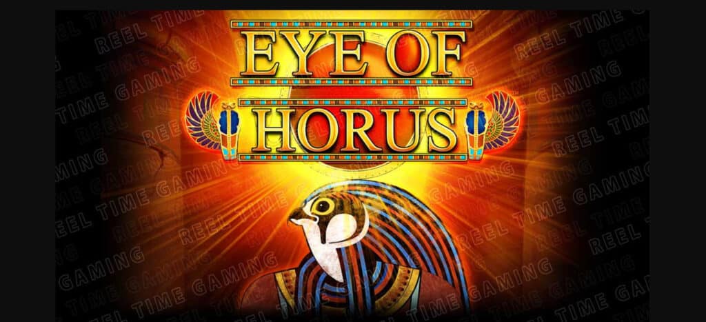 Eye of Horus