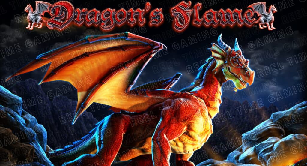 Dragon’s Flame