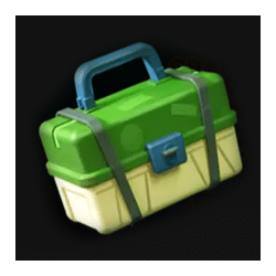 Icon 3 3x Catch
