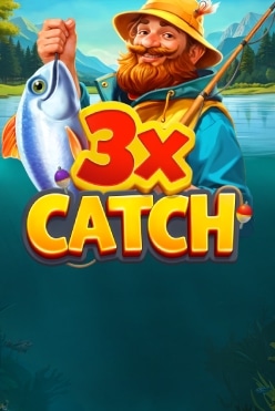 3x Catch Free Play in Demo Mode