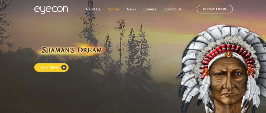 Shaman’s Dream
