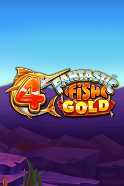 4 Fantastic Fish Gold Free Play in Demo Mode