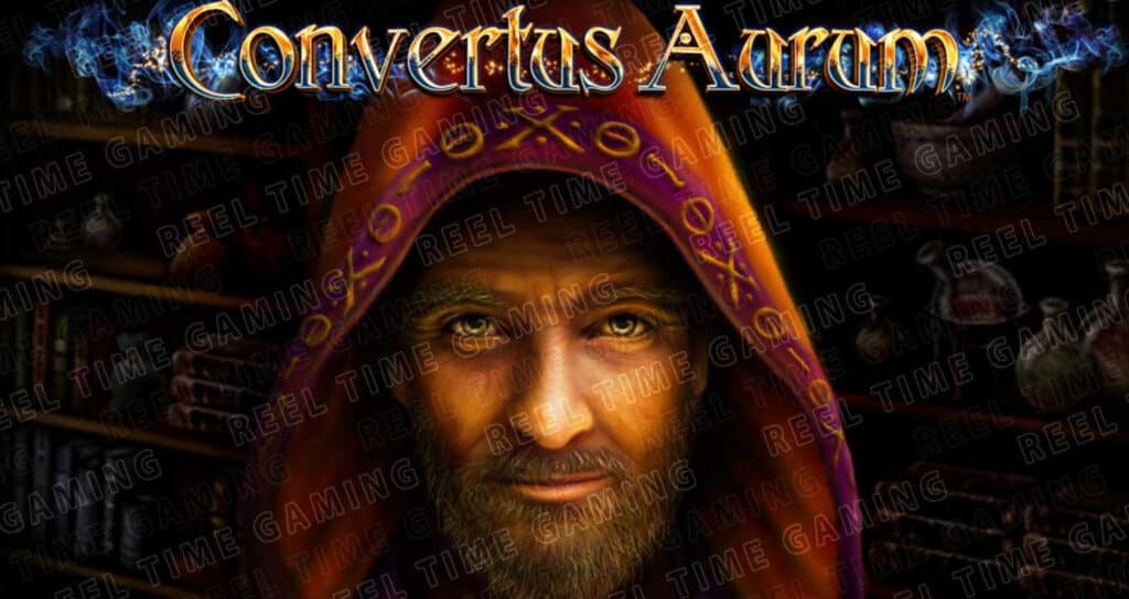 Convertus Aurum