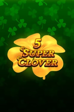 5 Super Clover Free Play in Demo Mode