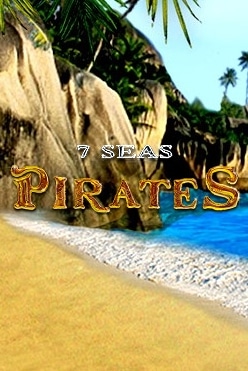 7 Seas Pirates Free Play in Demo Mode