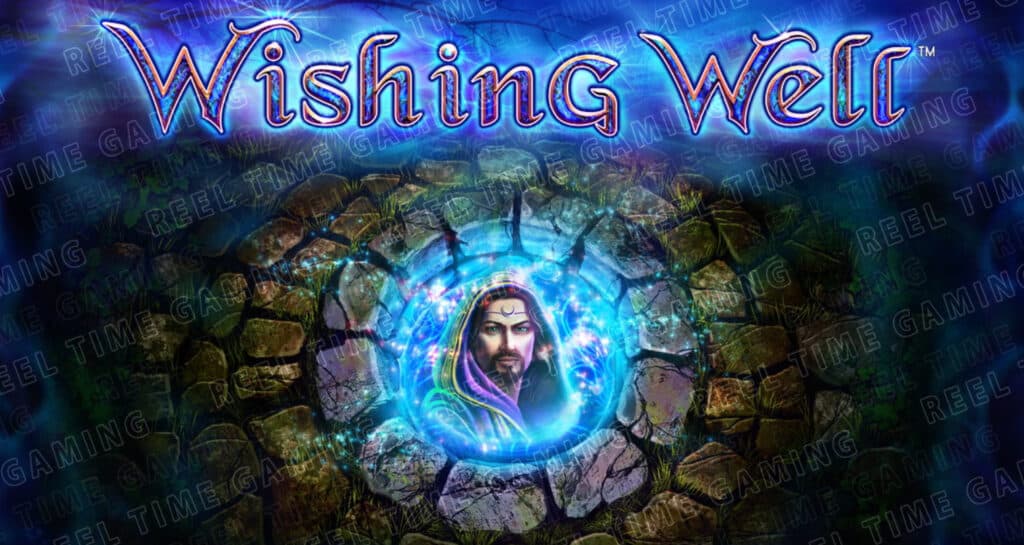 Wishing Well