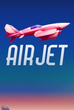 Air Jet Free Play in Demo Mode