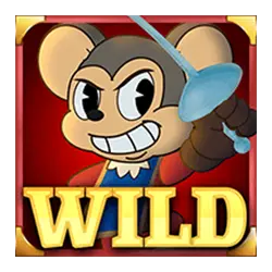 Символы Wild
