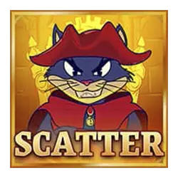 Символы Scatter