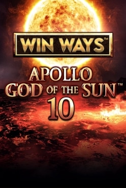 Apollo God of the Sun 10 Free Play in Demo Mode
