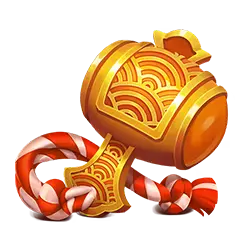Icon 4 Big Win Cat Pawsperity