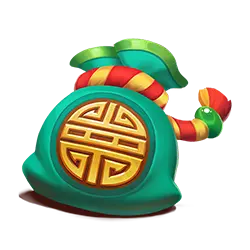 Icon 6 Big Win Cat Pawsperity