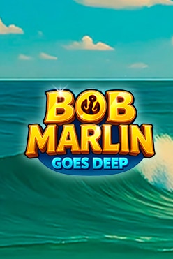 Bob Marlin Goes Deep Free Play in Demo Mode