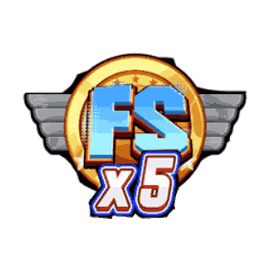 Bonushunt FeatureSpins image