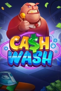 Cash Wash Free Play in Demo Mode