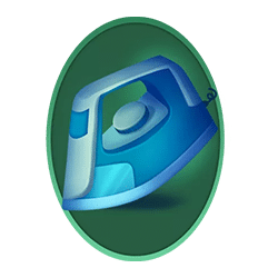 Icon 5 Cash Wash