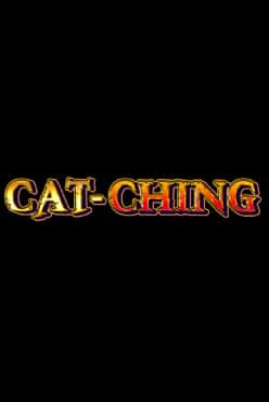 Cat-Ching Free Play in Demo Mode