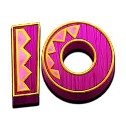 Символ10 слота Chilli Heat Spicy Spins
