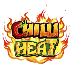 Wild-символ игрового автомата Chilli Heat Spicy Spins