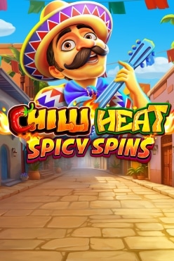 Chilli Heat Spicy Spins Free Play in Demo Mode