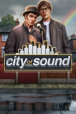 City of Sound Free Play in Demo Mode