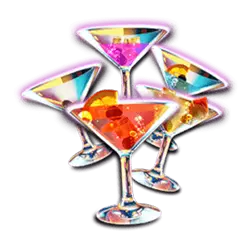 Symbol 9 Club Tropicana Happy Hour