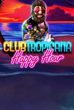 Club Tropicana Happy Hour Free Play in Demo Mode