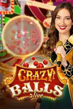 Crazy Balls Free Play in Demo Mode