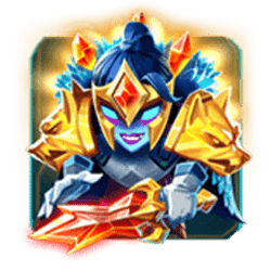 Icon 1 Crystal Quest Frostlands