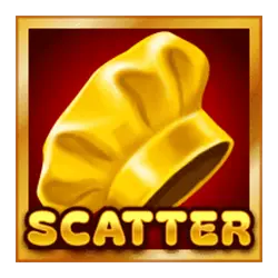 Scatter символ