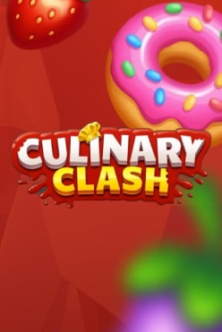 Culinary Clash Free Play in Demo Mode