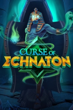 Curse of Echnaton Free Play in Demo Mode