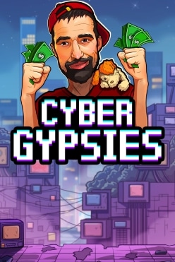 Cyber Gypsies Free Play in Demo Mode