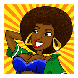 Icon 1 Disco Fever