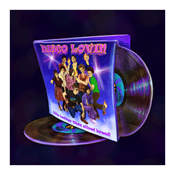 Icon 5 Disco Fever