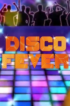 Disco Fever Free Play in Demo Mode