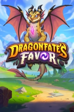 Dragonfate’s Favor Free Play in Demo Mode