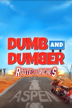 Dumb and Dumber Route to Riches Free Play in Demo Mode