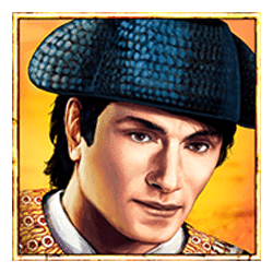 Icon 1 El Torero