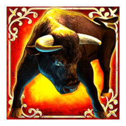 Scatter of El Torero Slot