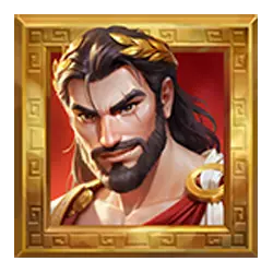 Symbol 1 Elysian Gold