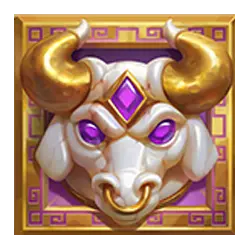 Symbol 2 Elysian Gold