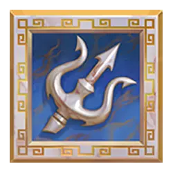 Symbol 8 Elysian Gold