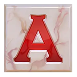 Symbol 9 Elysian Gold